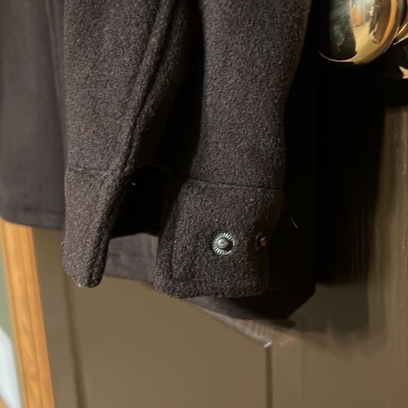 Perry Ellis Porfolio Wool Jacket - Picture 6 of 6
